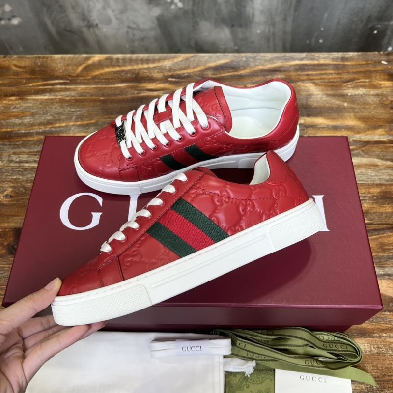 Gucci ACE Shoes